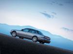 Jaguar XJ8 2003 года (EU)